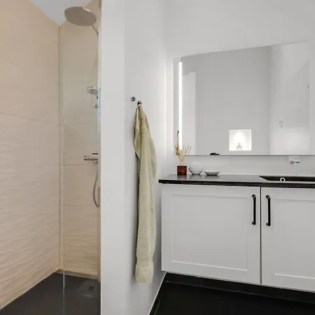 בית נופש Merve - 250m From The Sea By Interhome