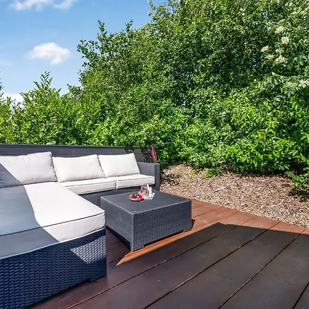 בית נופש Merve - 250m From The Sea By Interhome *