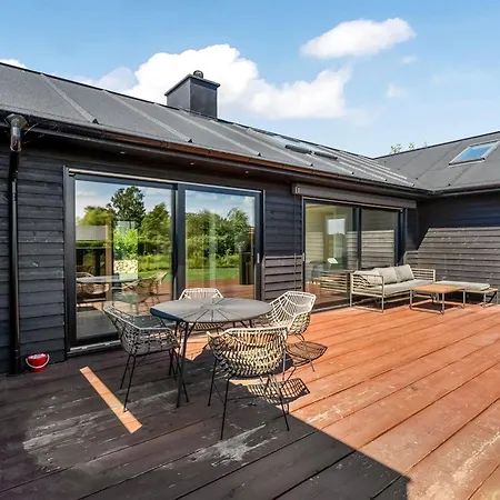 בית נופש Merve - 250m From The Sea By Interhome *