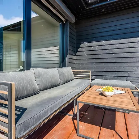 Merve - 250m From The Sea By Interhome *