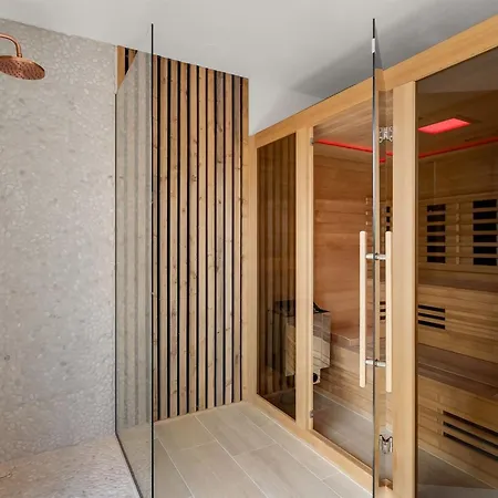 Merve - 250m From The Sea By Interhome *