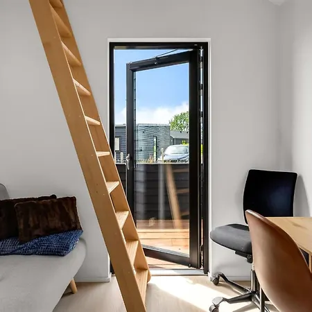 Merve - 250m From The Sea By Interhome בית נופש אודר