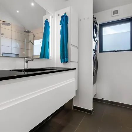 Merve - 250m From The Sea By Interhome אודר