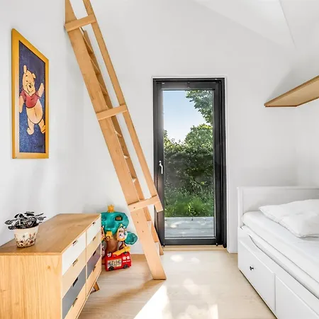 Merve - 250m From The Sea By Interhome Semesterbostad *