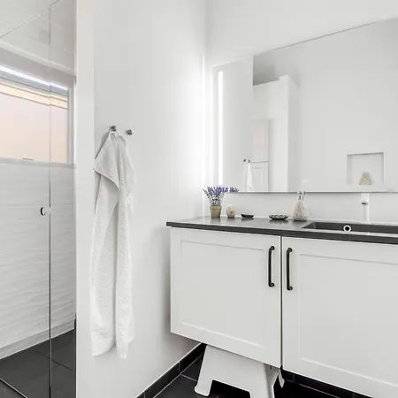 Merve - 250m From The Sea By Interhome * 欧德尔