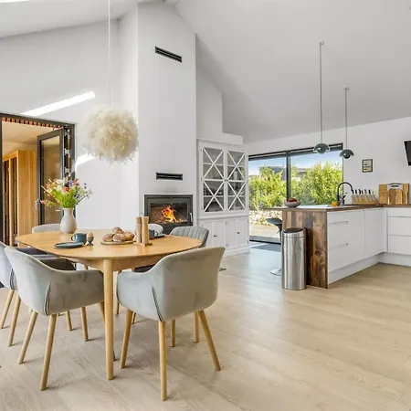 Merve - 250m From The Sea By Interhome Hébergement de vacances