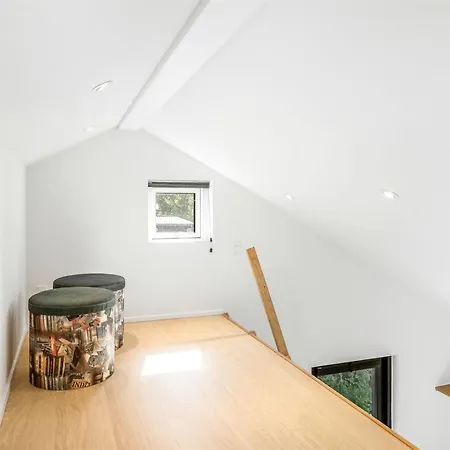 Merve - 250m From The Sea By Interhome * 欧德尔