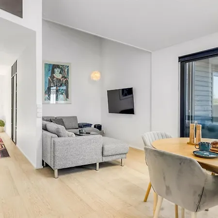 Merve - 250m From The Sea By Interhome *