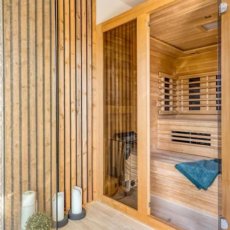 Merve - 250m From The Sea By Interhome Semesterbostad *