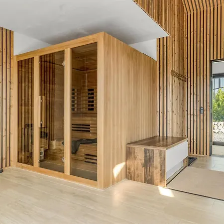 度假居 Merve - 250m From The Sea By Interhome