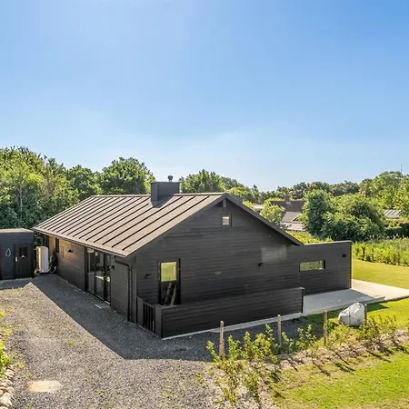 Merve - 250m From The Sea By Interhome Semesterbostad