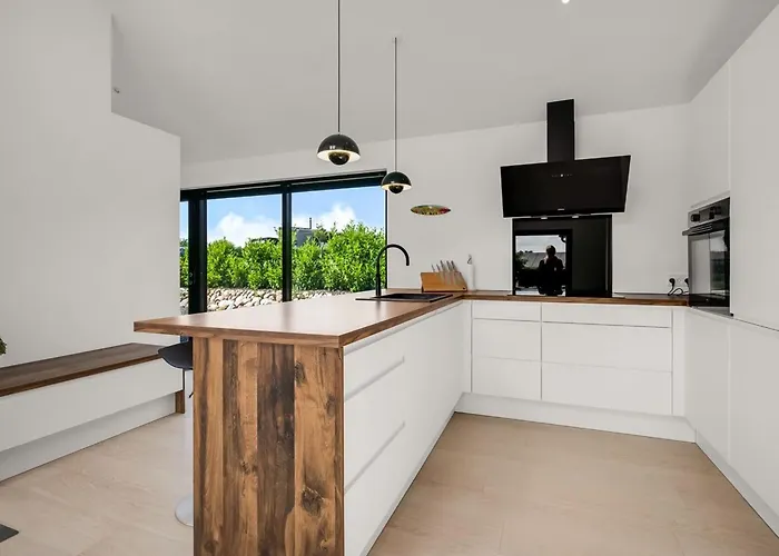 Ferienhaus Merve - 250m From The Sea By Interhome