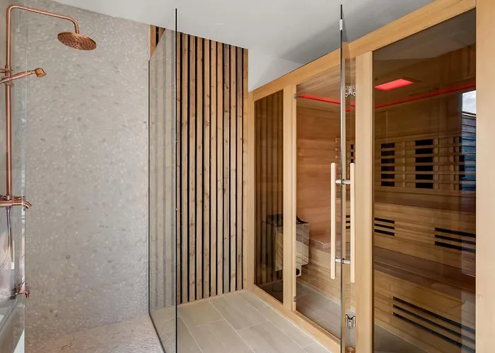 Merve - 250m From The Sea By Interhome *