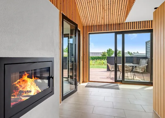 Merve - 250m From The Sea By Interhome * Одде